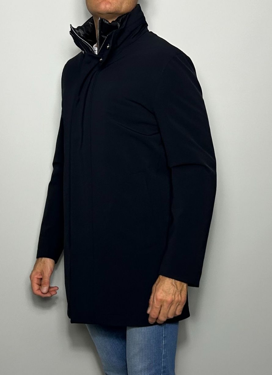 PARKA 3/4 MONTECORE