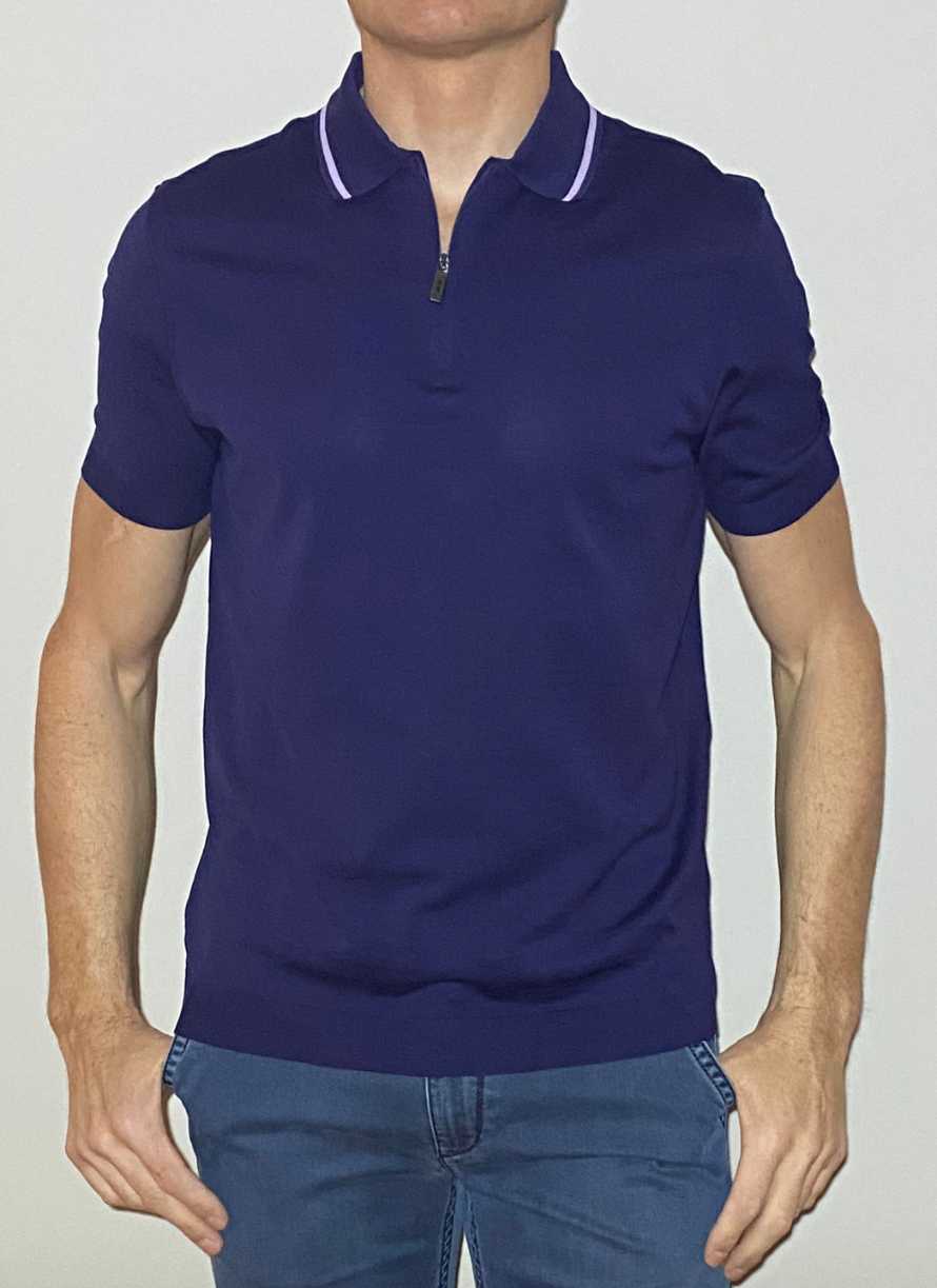 POLO CC CORNELIANI