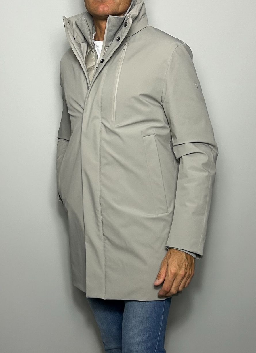 PARKA 3/4 DUNO