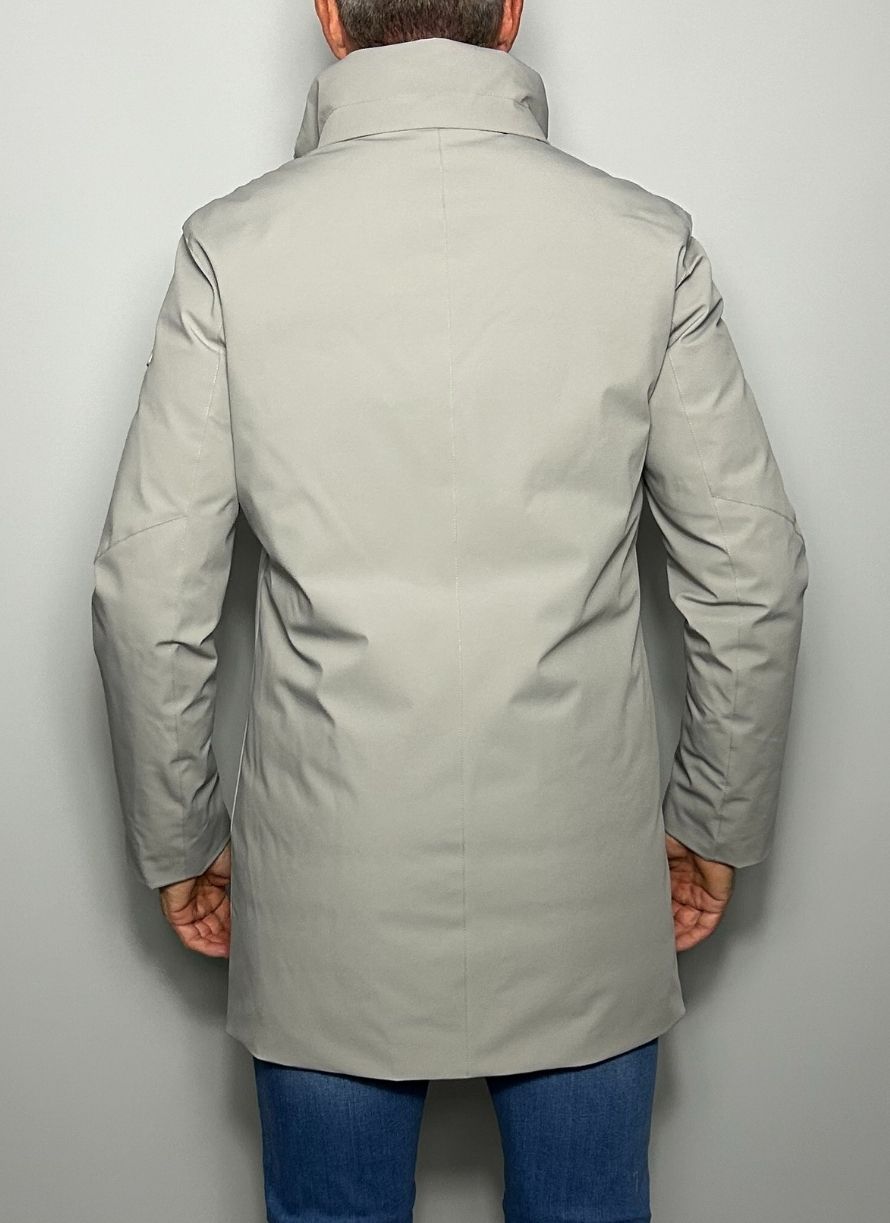 PARKA 3/4 DUNO