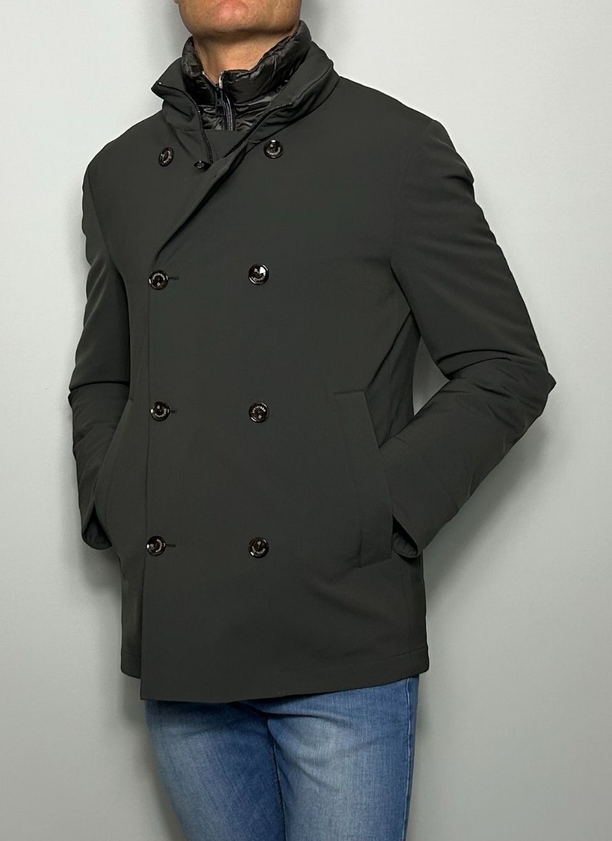 PARKA MONTECORE