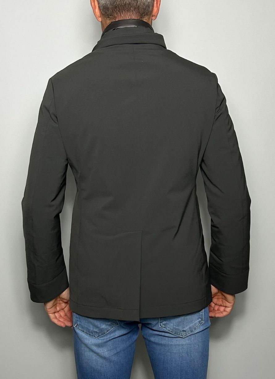 PARKA MONTECORE