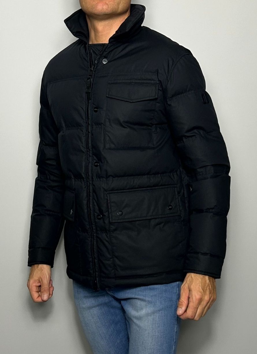PARKA DUNO