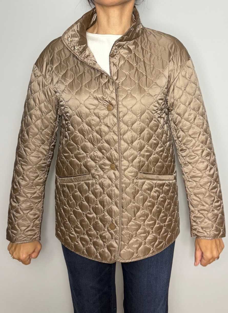 PARKA HOX PLUMA DOBLE