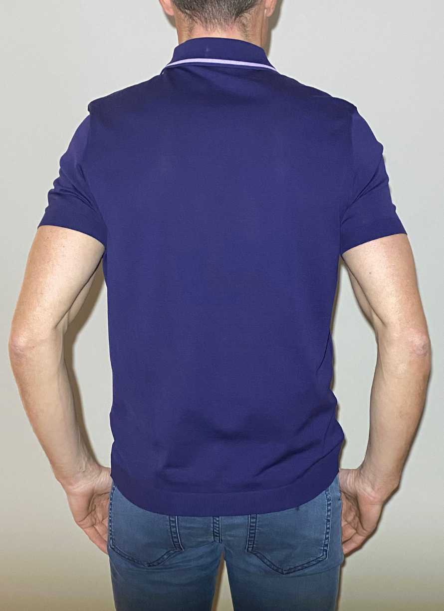 POLO CC CORNELIANI