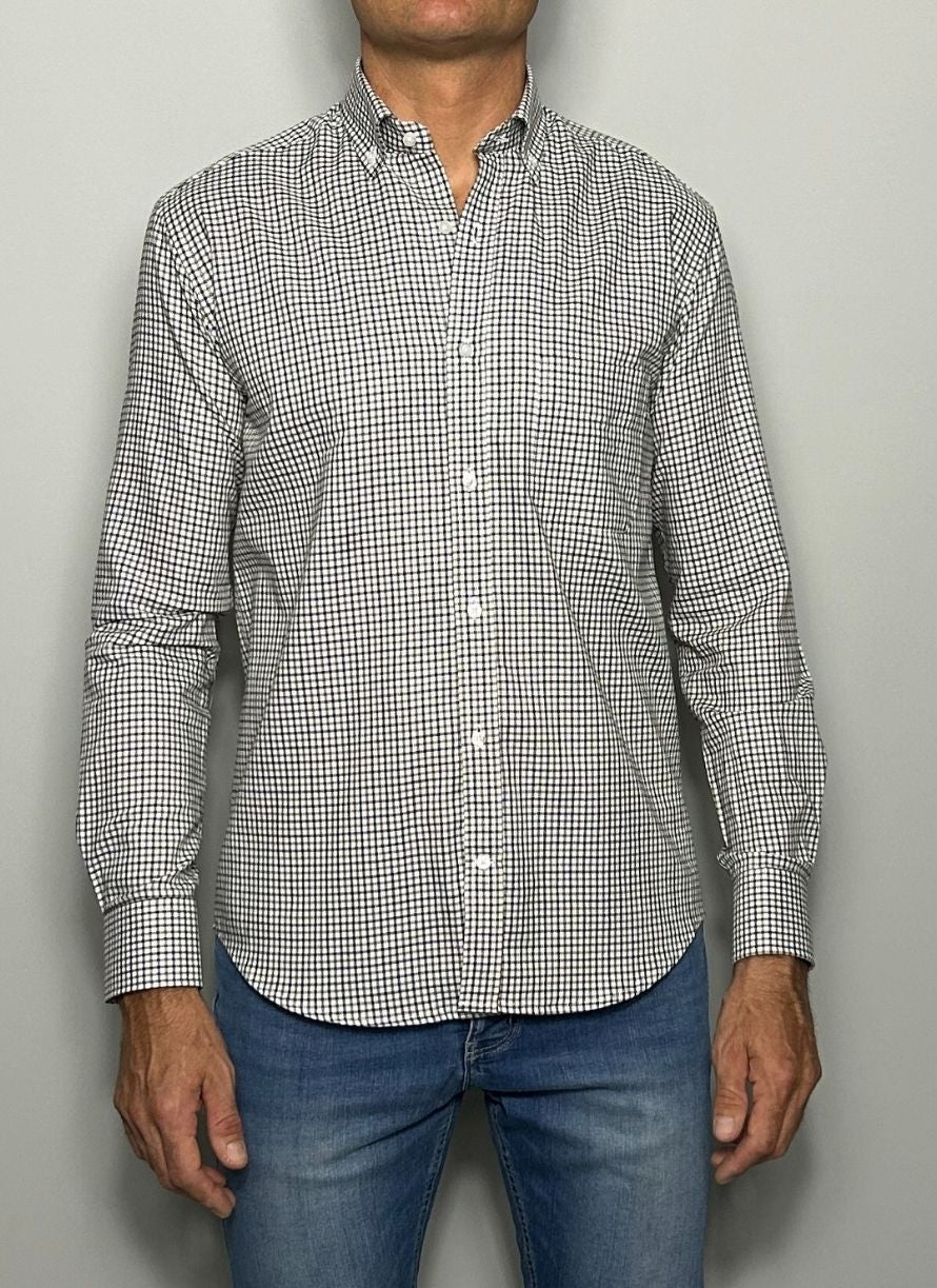 CAMISA BEE BLUE
