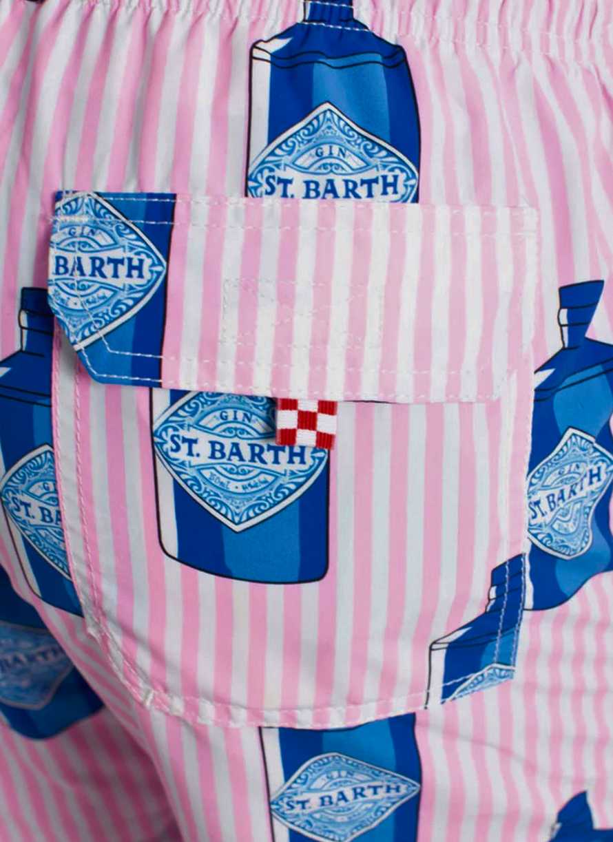 BAÑADOR MC2 SAINT BARTH GIN MARES