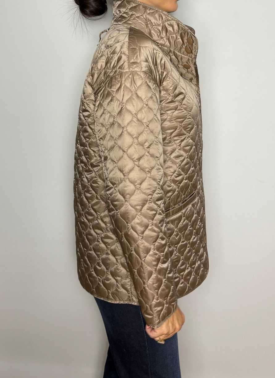 PARKA HOX PLUMA DOBLE
