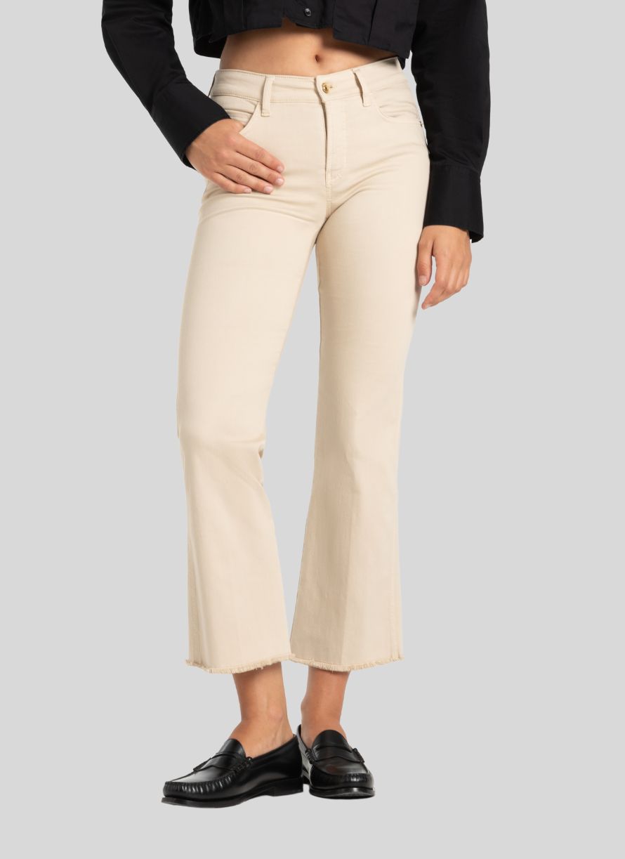 PANTALÓN CAMBIO