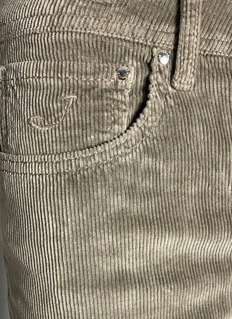 PANTALÓN PANA JACOB COHËN