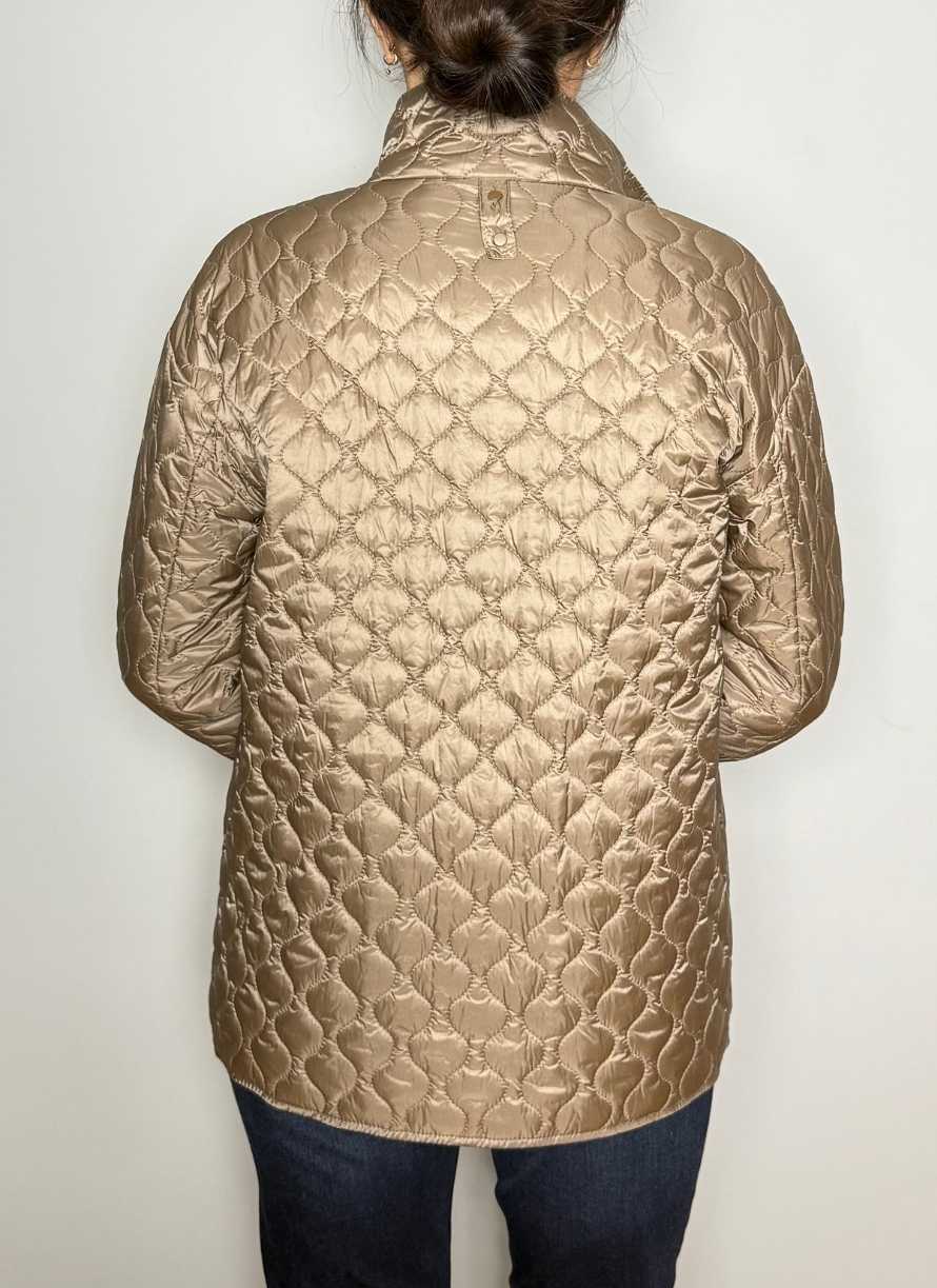 PARKA HOX PLUMA DOBLE
