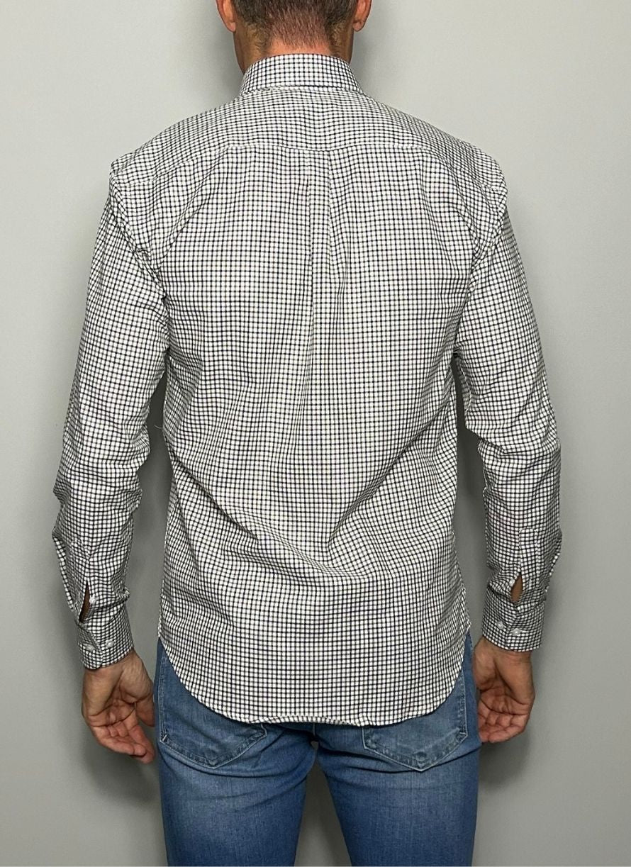 CAMISA BEE BLUE