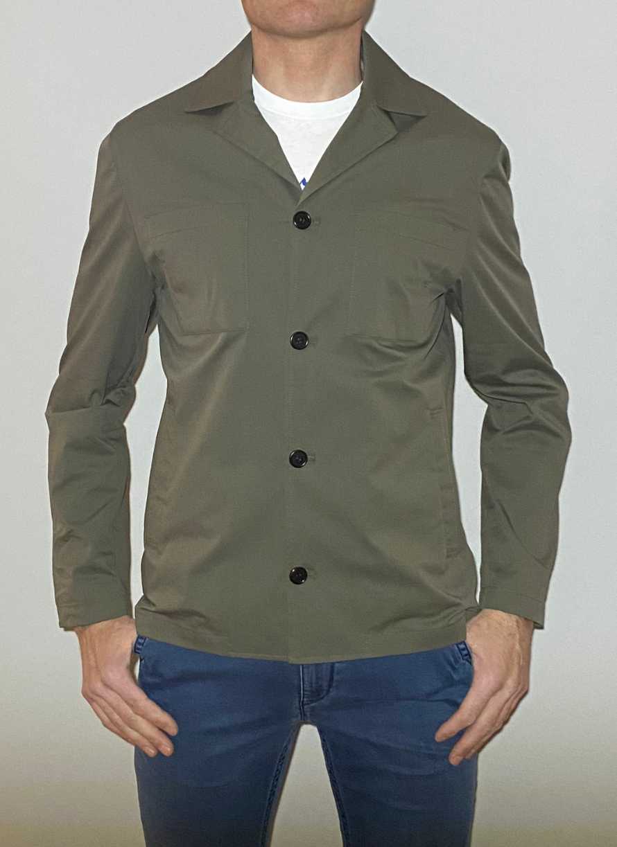 CAZADORA CC CORNELIANI