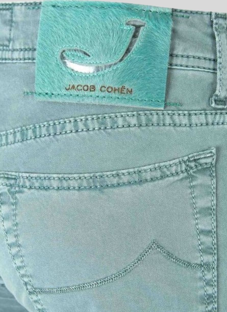 PANTALÓN JACOB COHËN BARD