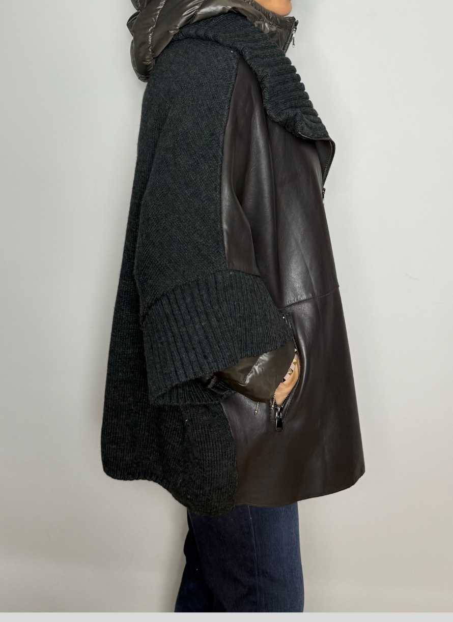 CAPPA JACK LEATHERS