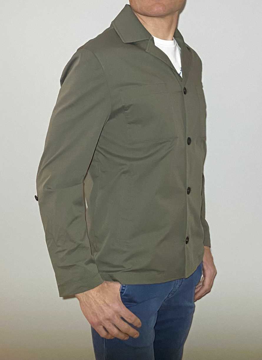 CAZADORA CC CORNELIANI