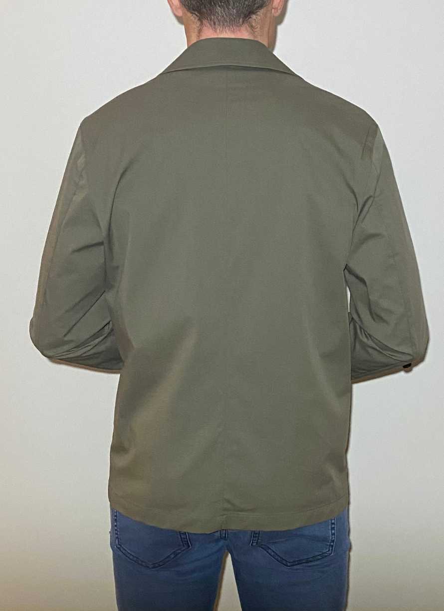CAZADORA CC CORNELIANI