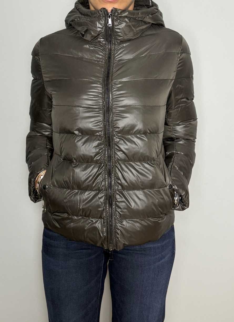 CAPPA JACK LEATHERS