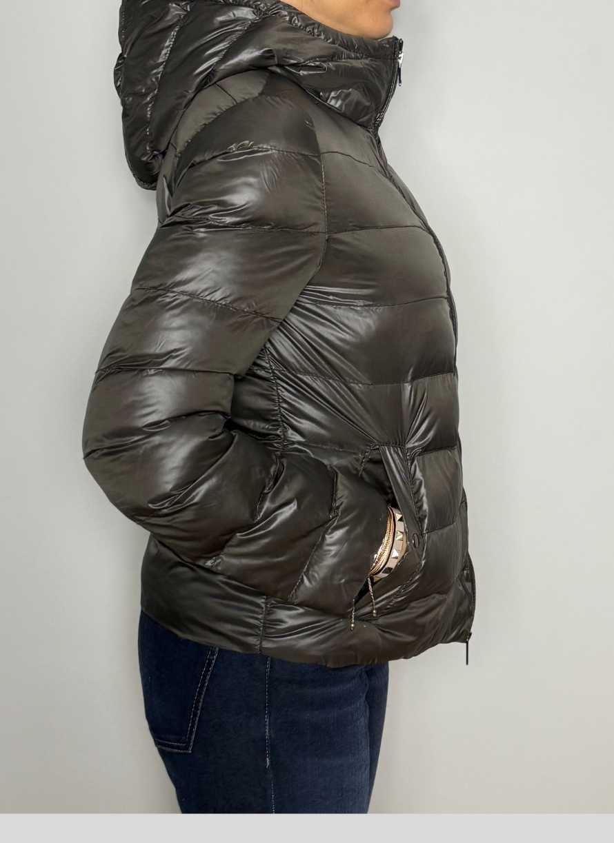CAPPA JACK LEATHERS