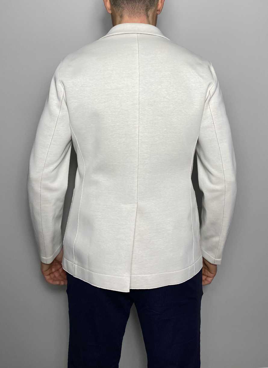 Americana algodón elástica BOB (Copia)