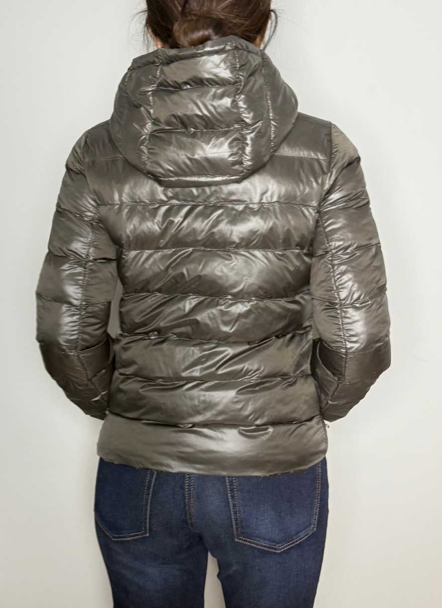 CAPPA JACK LEATHERS