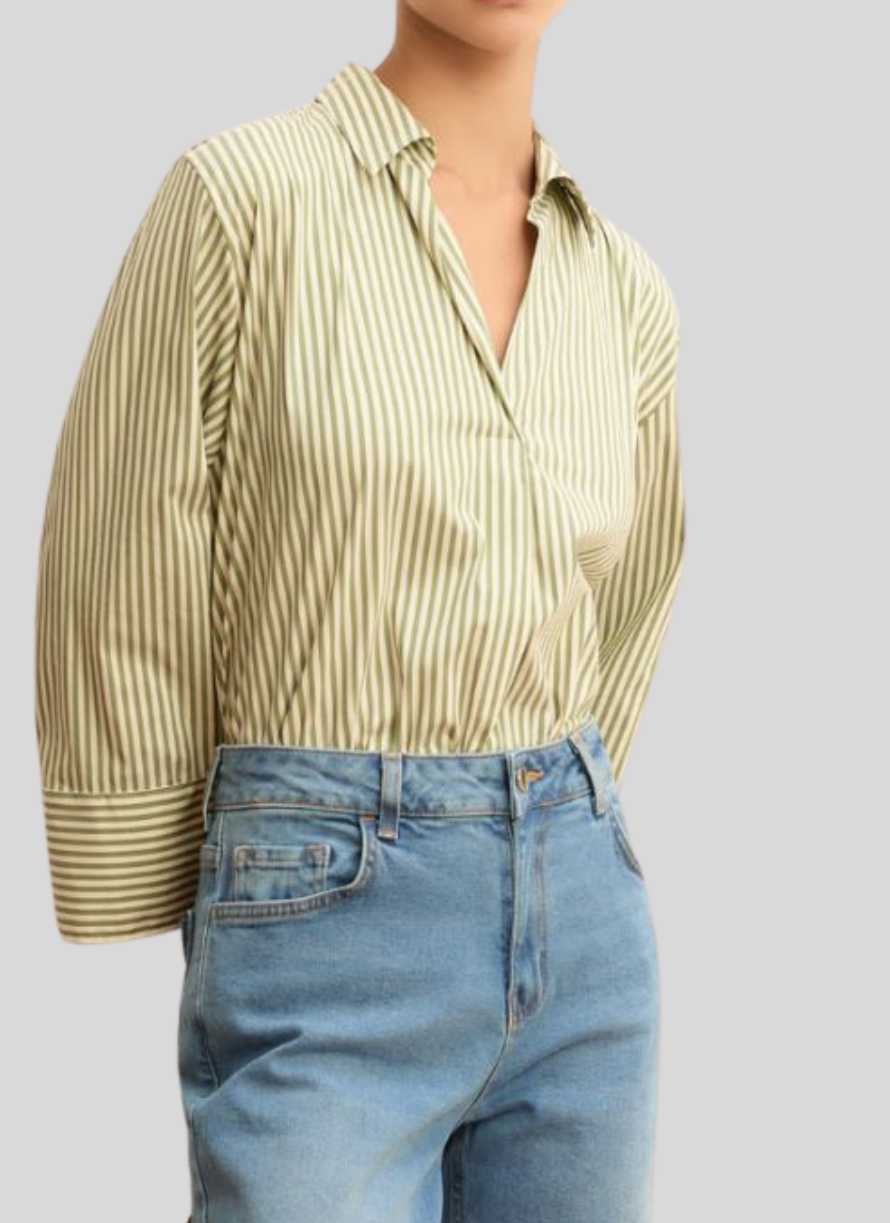 BLUSA EMME MARELLA
