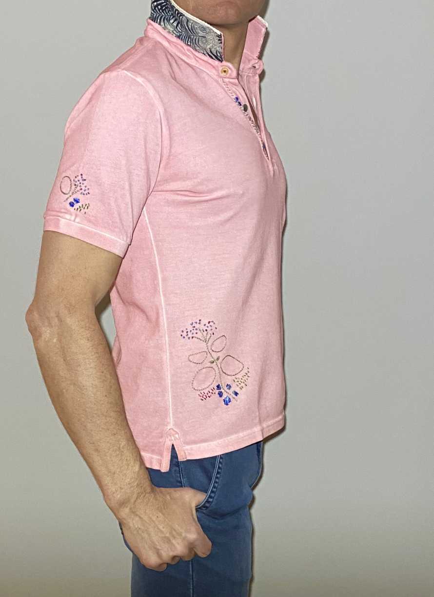 POLO BOB