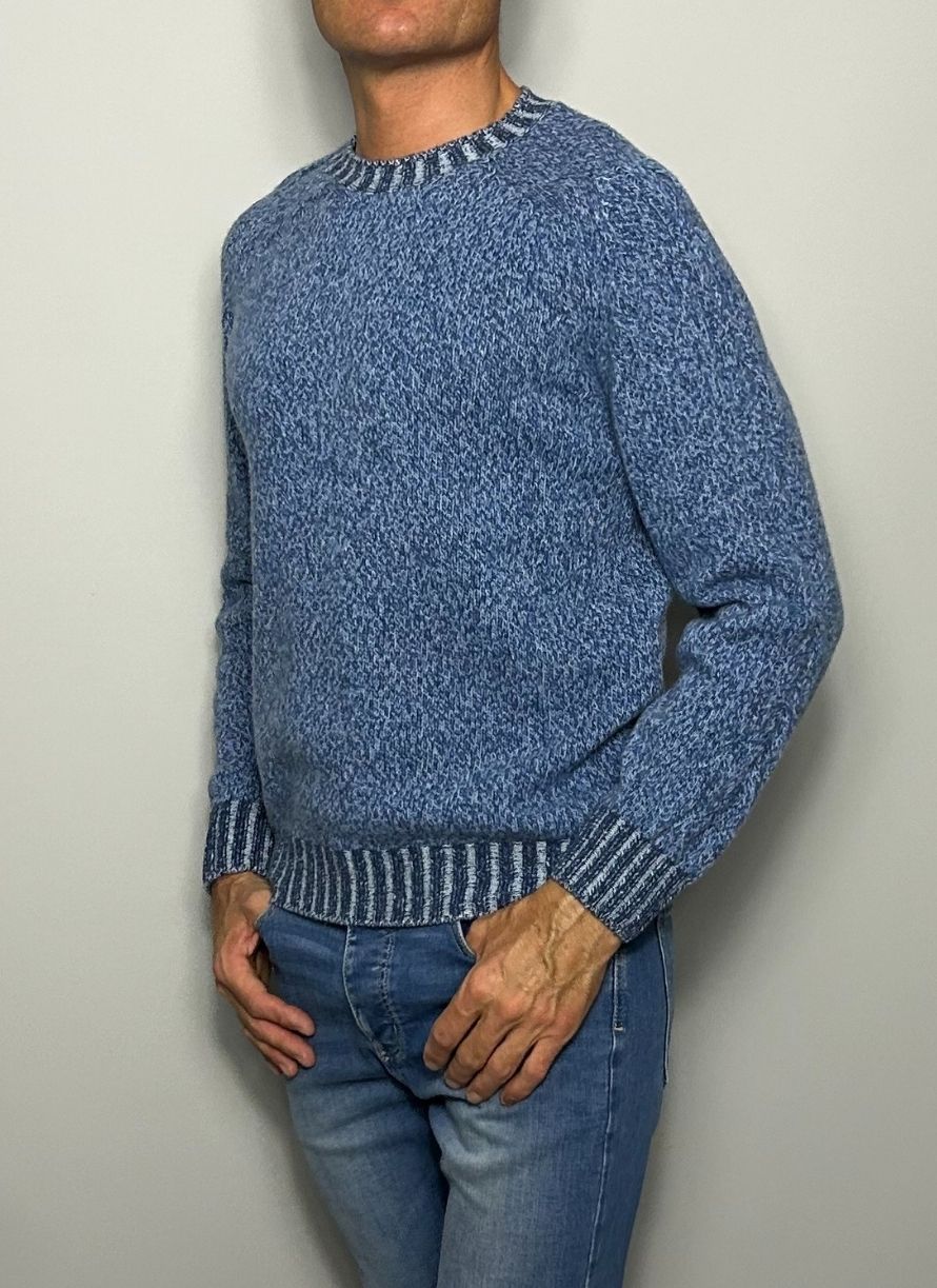 JERSEY FLORENCE CASHMERE