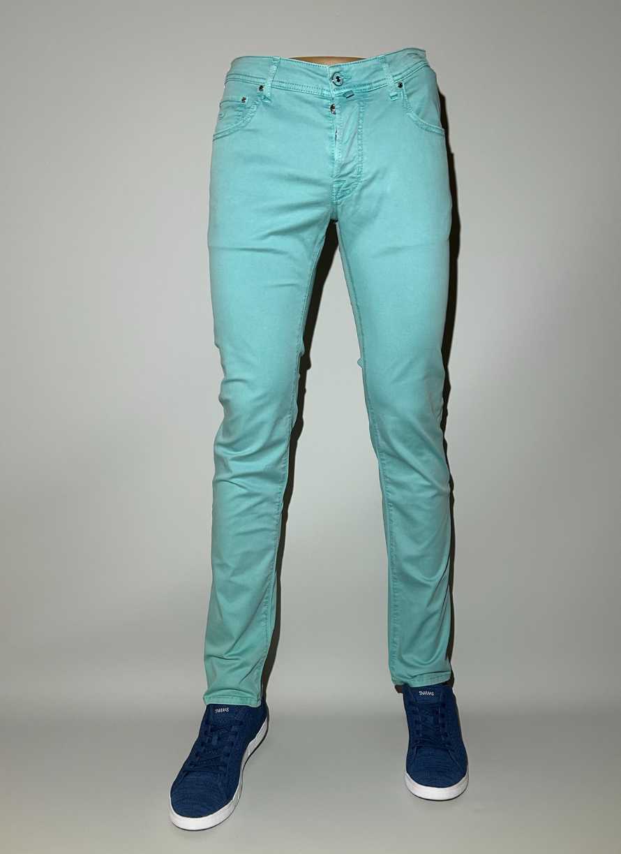 PANTALÓN JACOB COHËN BARD