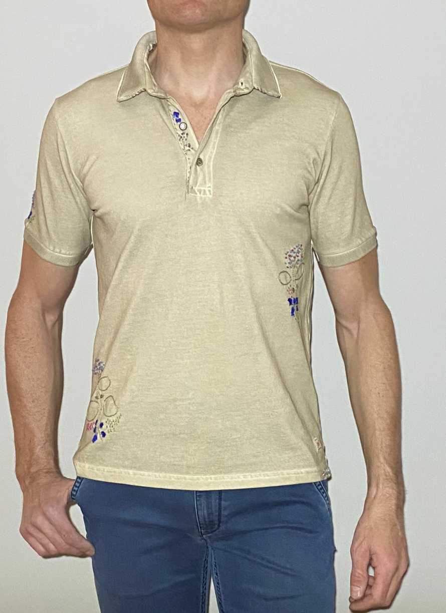 POLO BOB