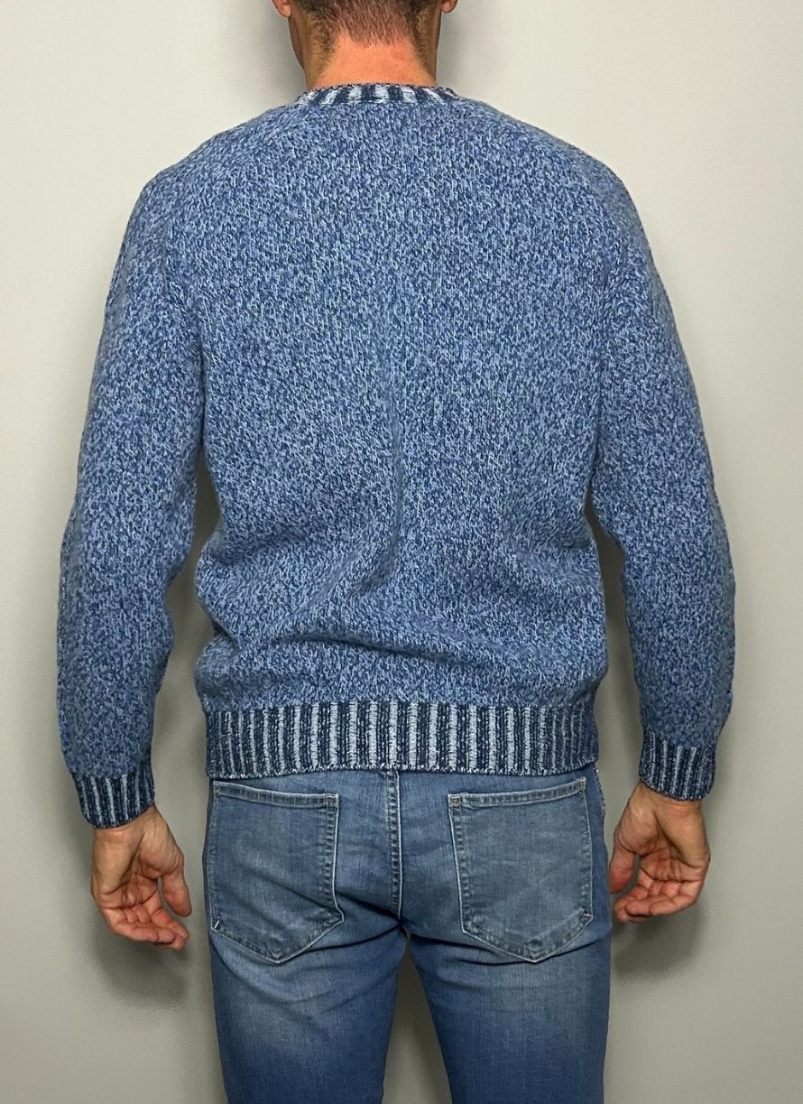 JERSEY FLORENCE CASHMERE