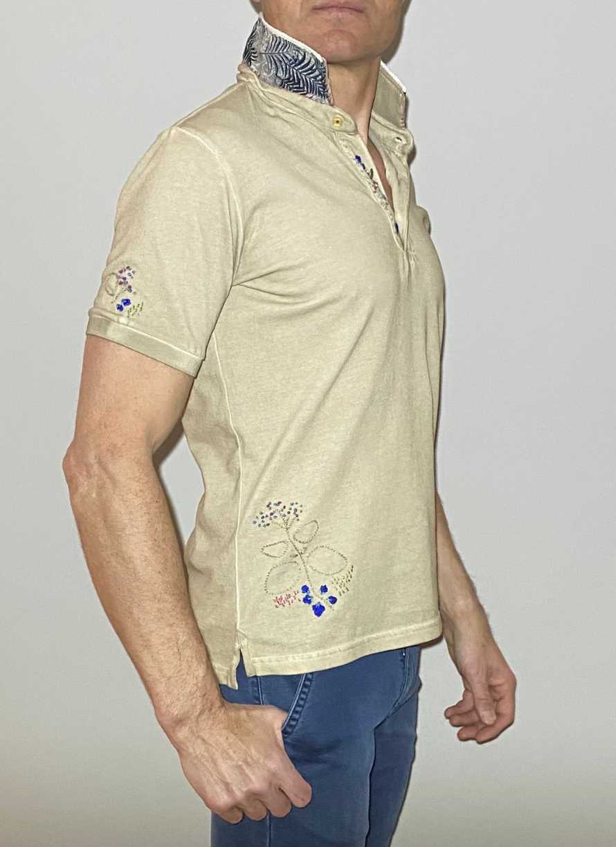 POLO BOB