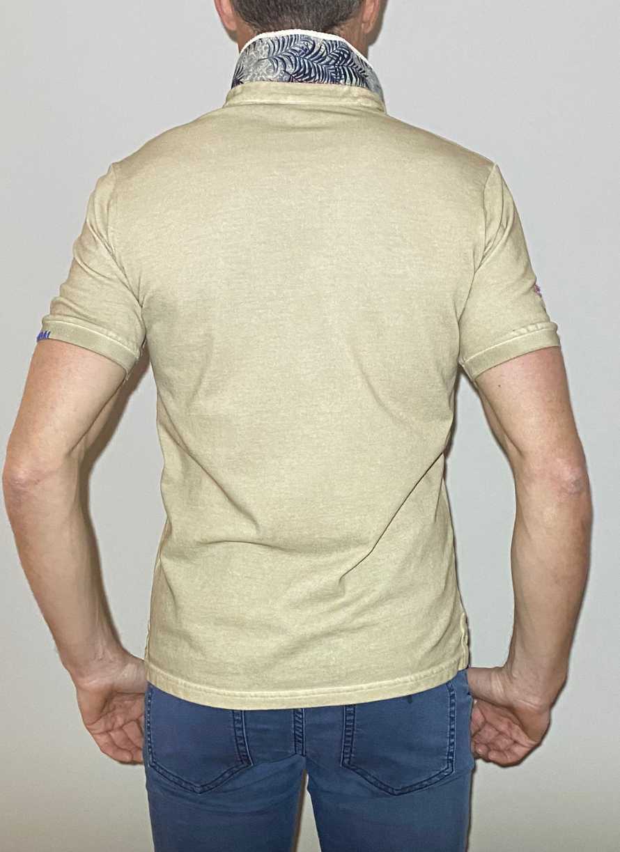 POLO BOB