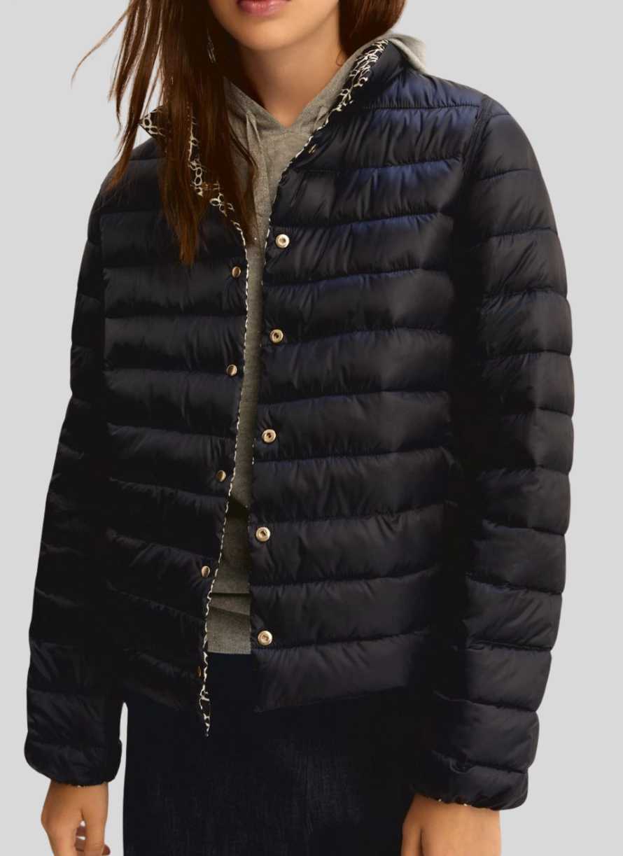 CHAQUETA REVERSIBLE EMME MARELLA