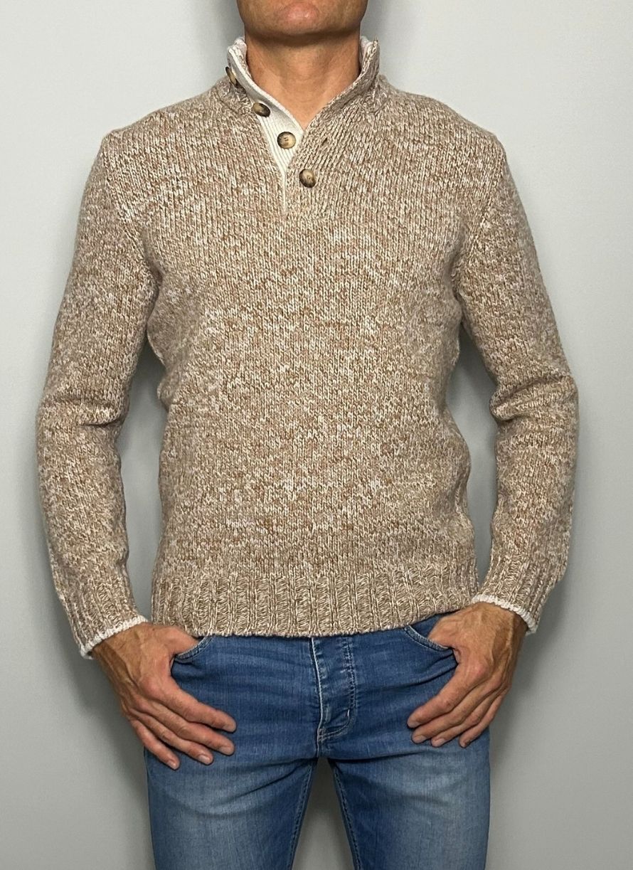 JERSEY GRAN SASSO