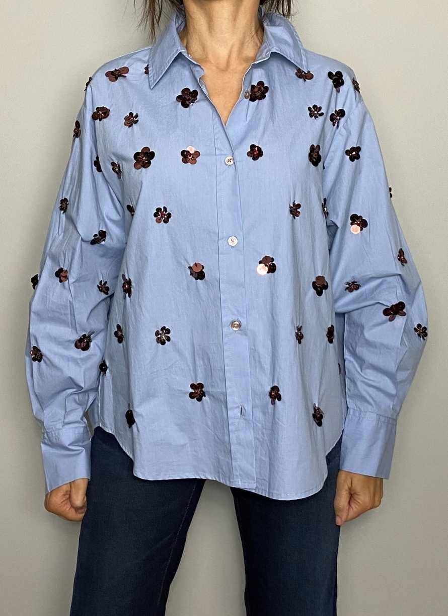 CAMISA DIXIE