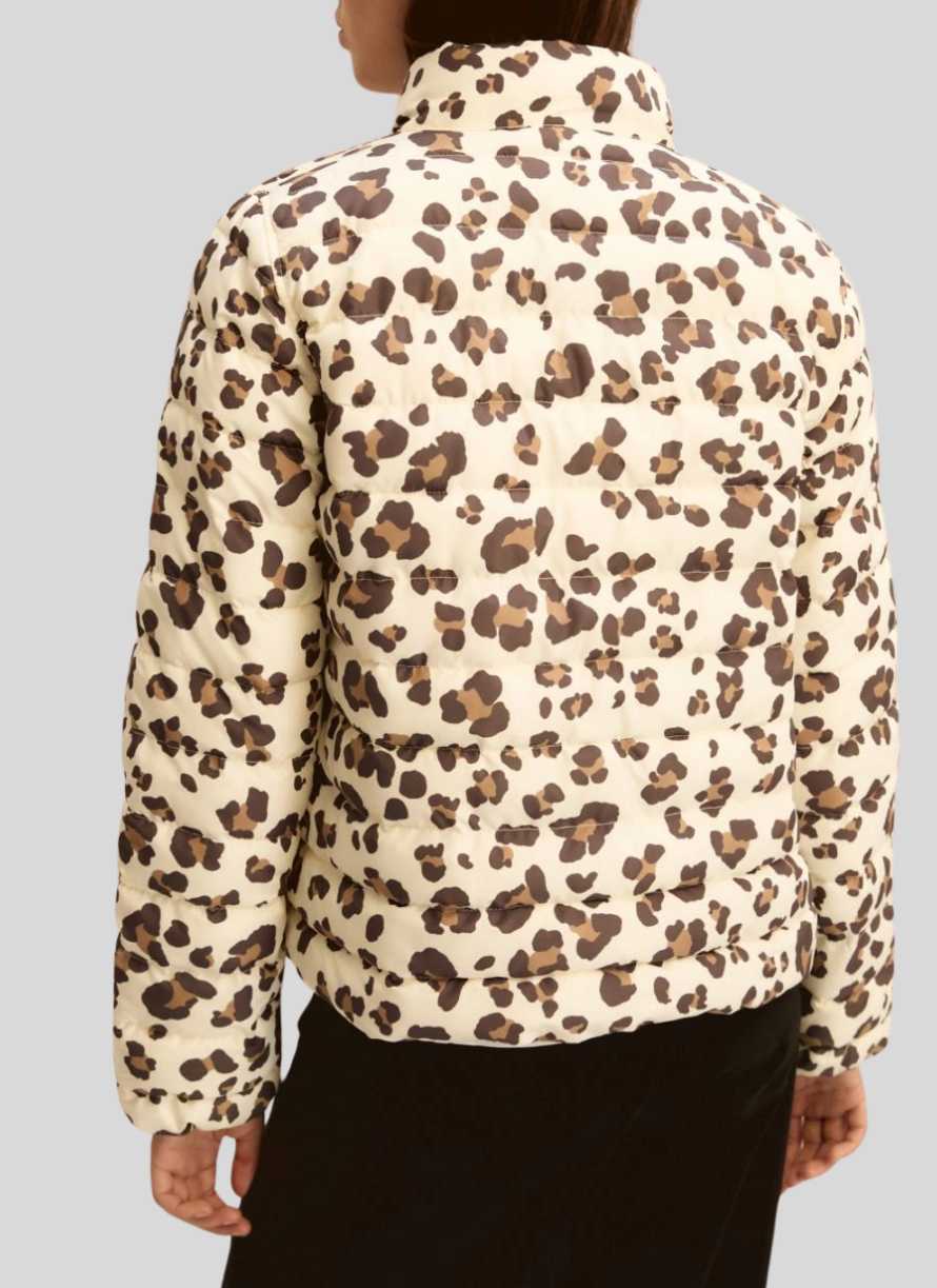 CHAQUETA REVERSIBLE EMME MARELLA