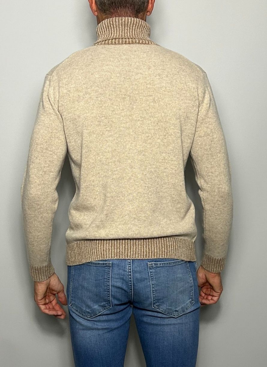 JERSEY FLORENCE CASHMERE