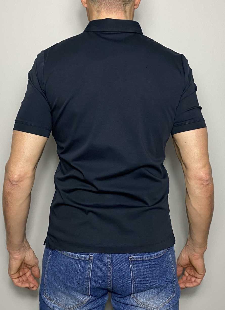 Polo active manga corta DISTRETTO 12