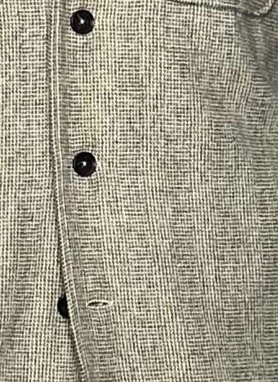 SOBRECAMISA GRIGIO