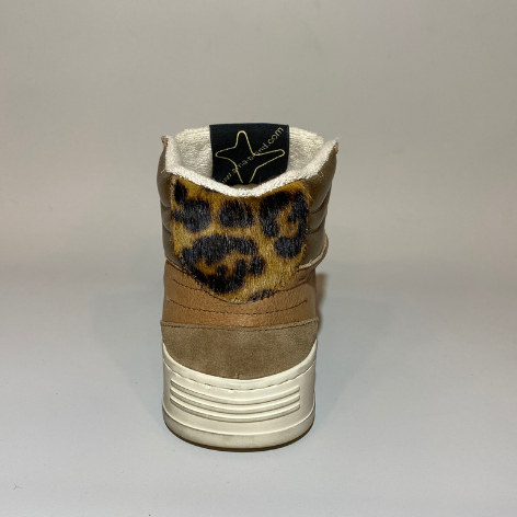 AMA BRAND BOTÍN MUJER