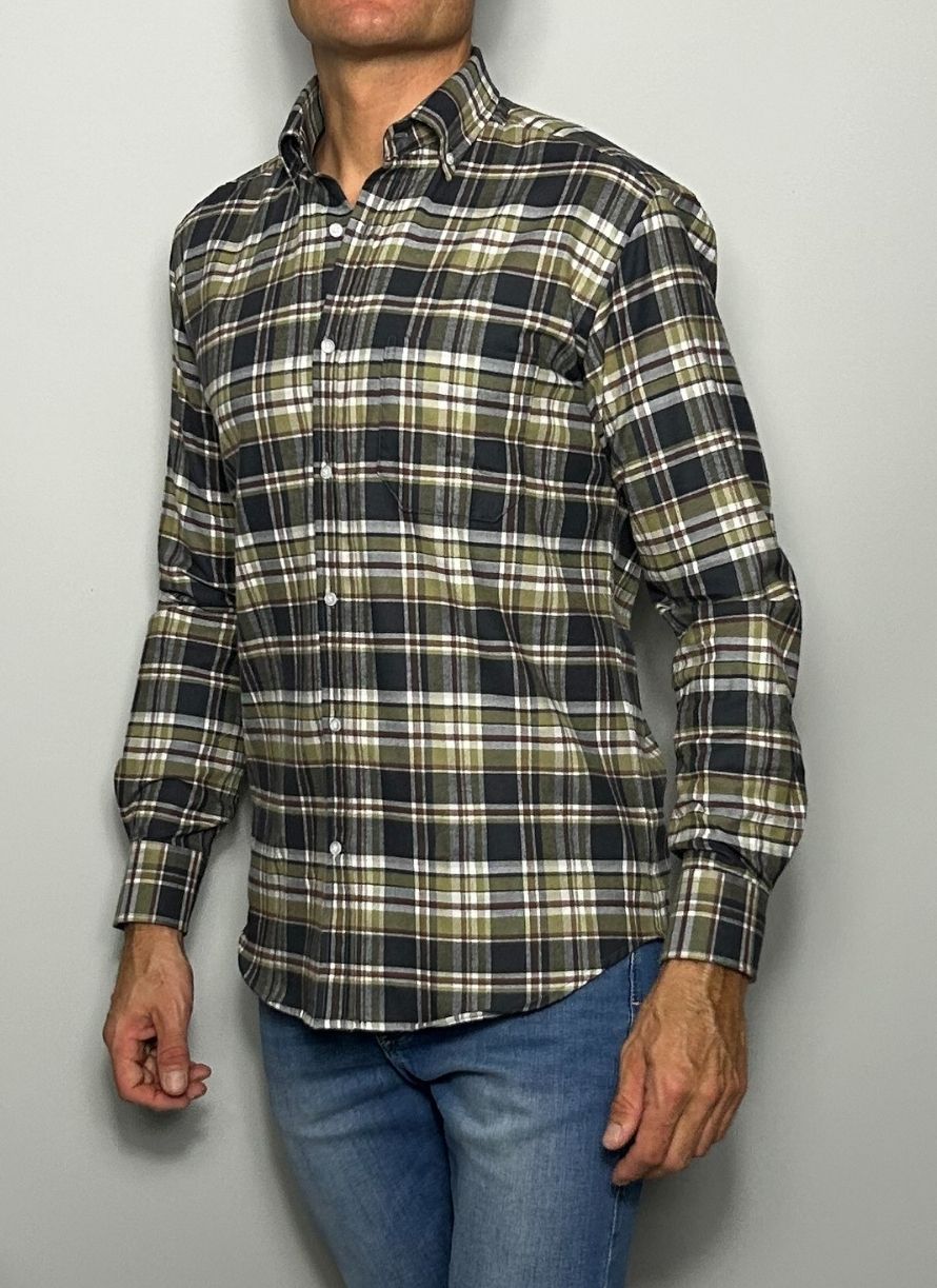 CAMISA BEE BLUE