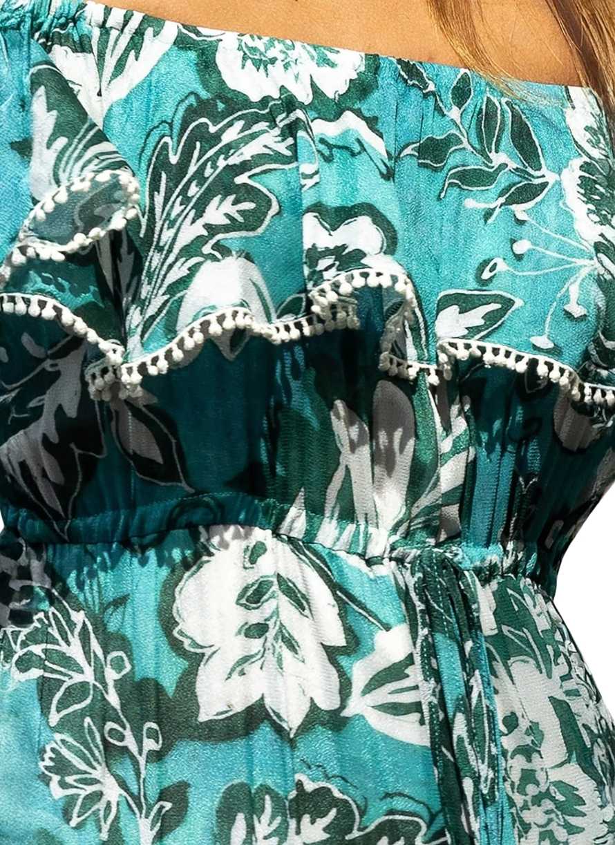 VESTIDO MISS JUNE