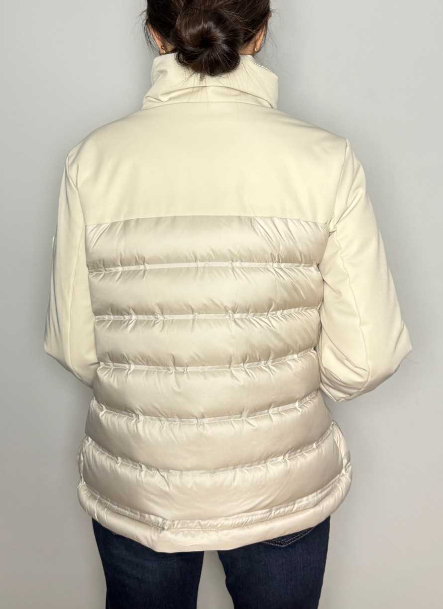 PARKA HOX PLUMA