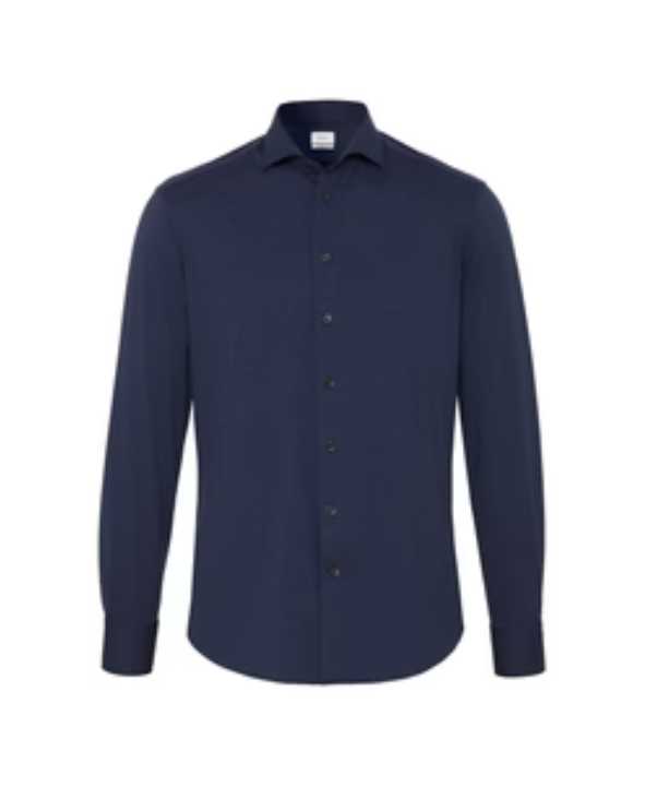 CAMISA TRAIANO MILANO MARINO