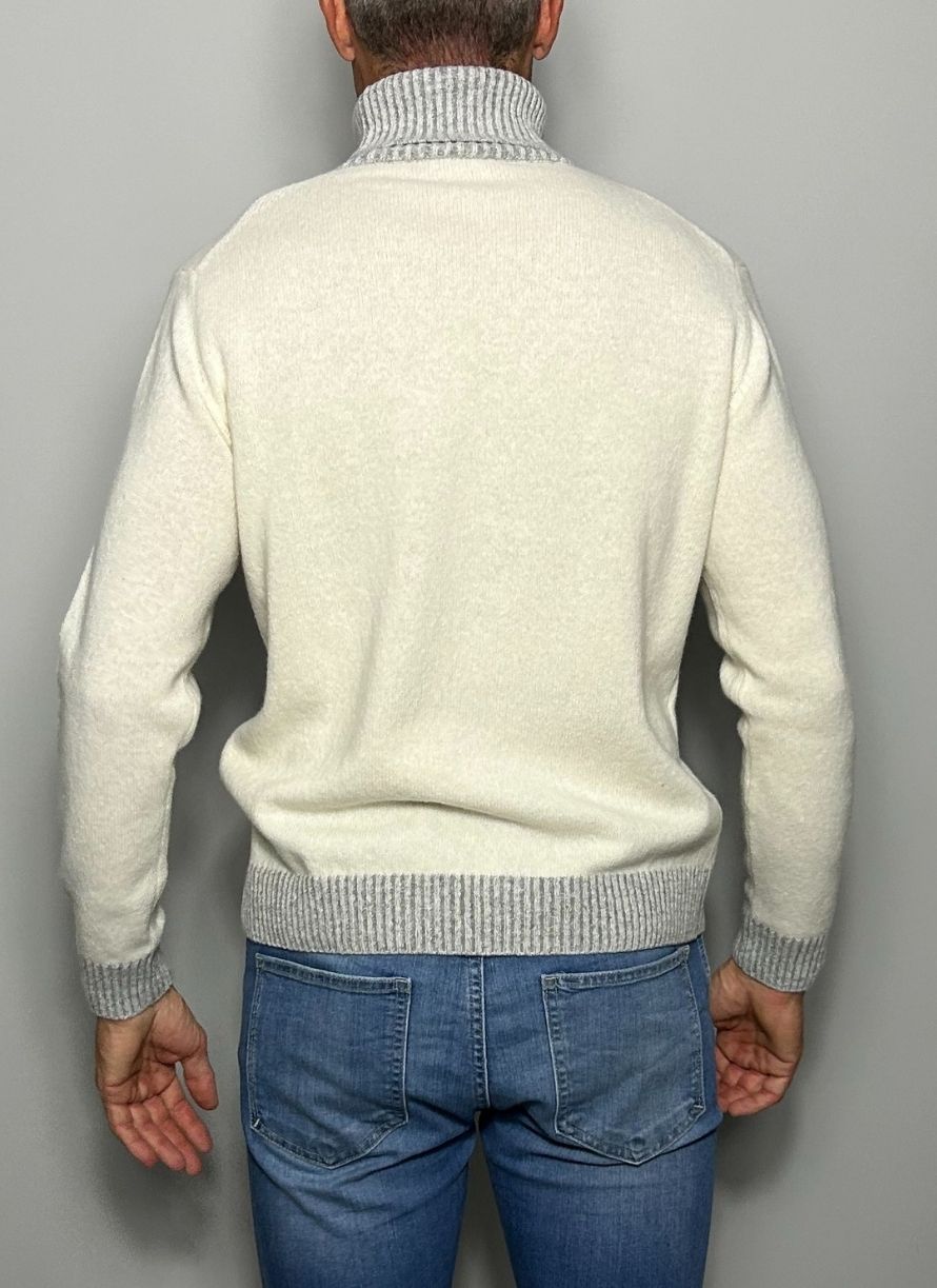 JERSEY FLORENCE CASHMERE