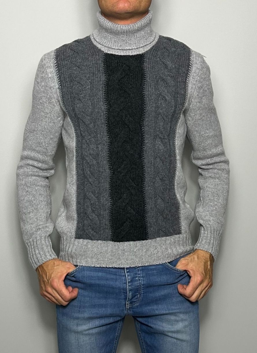 JERSEY GRAN SASSO