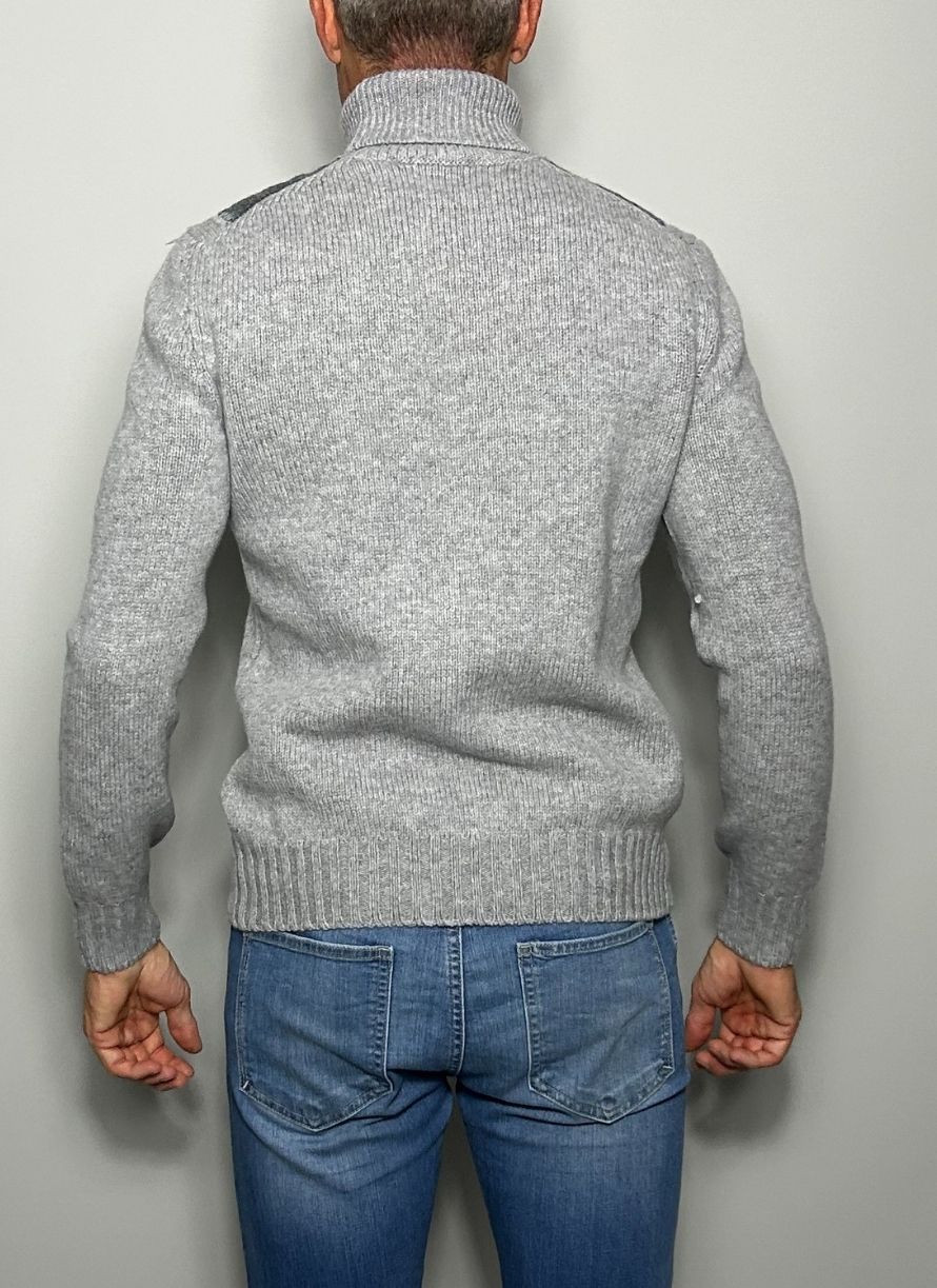 JERSEY GRAN SASSO