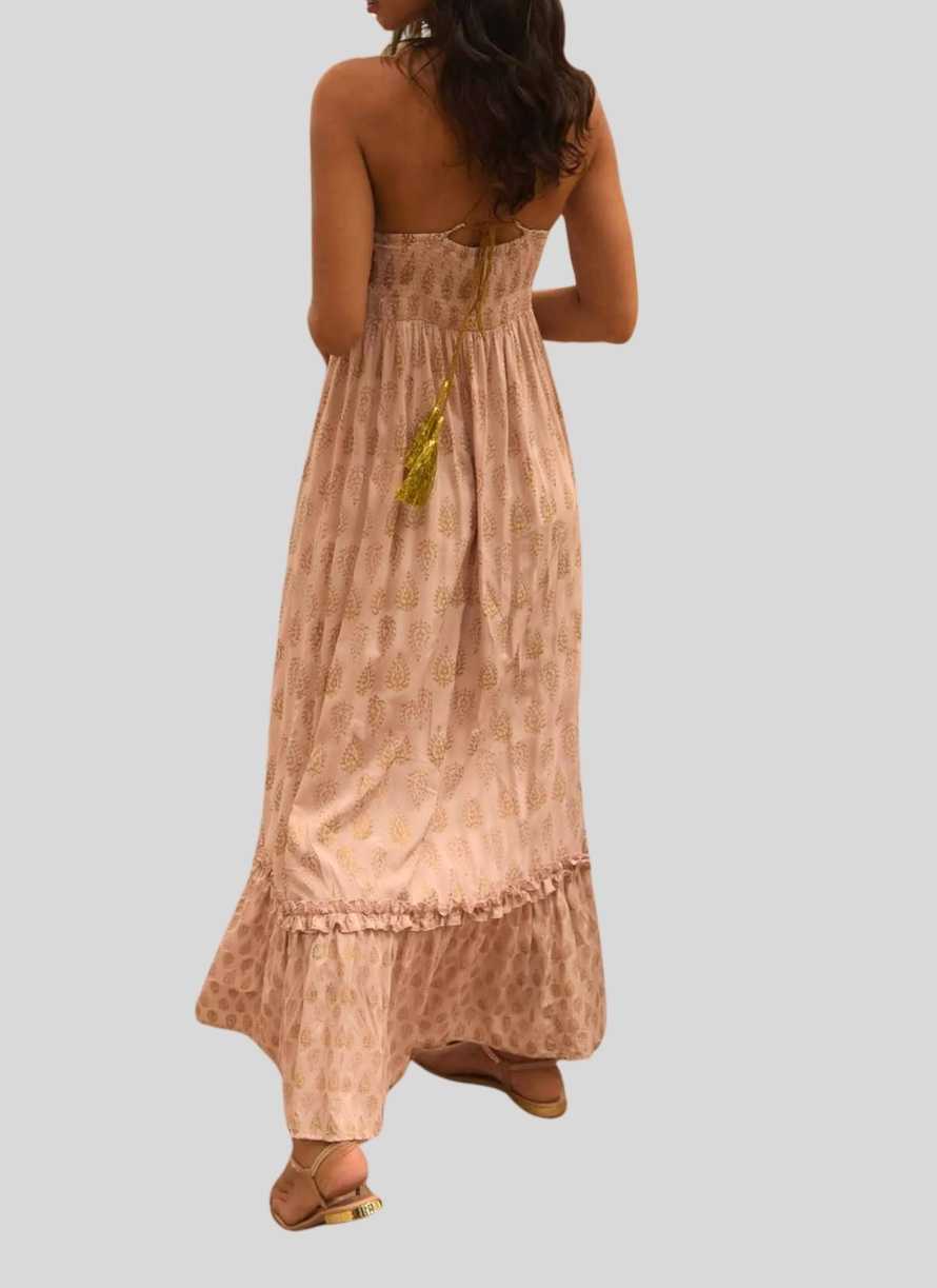 VESTIDO MISS JUNE