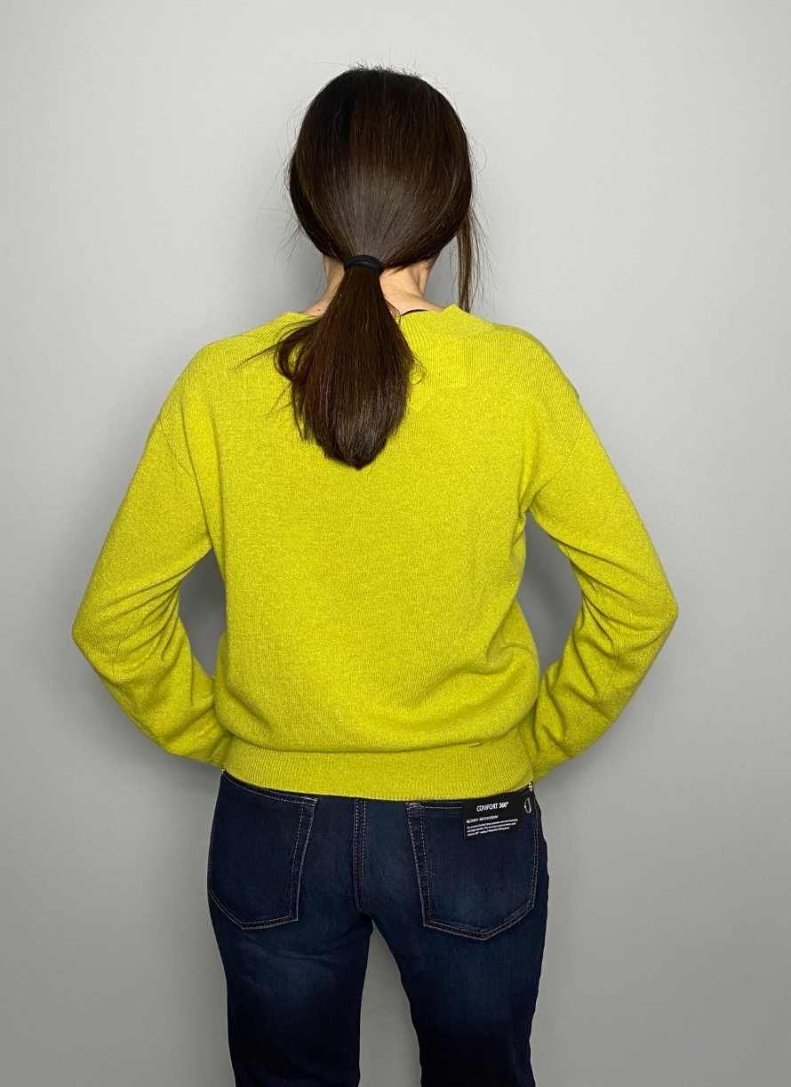 JERSEY EMME MARELLA